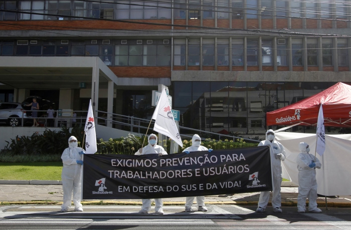 Capa da Notícia